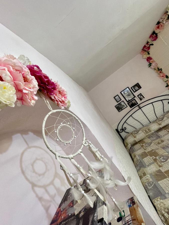 Bed and breakfast Napoli Flower'S Extérieur photo