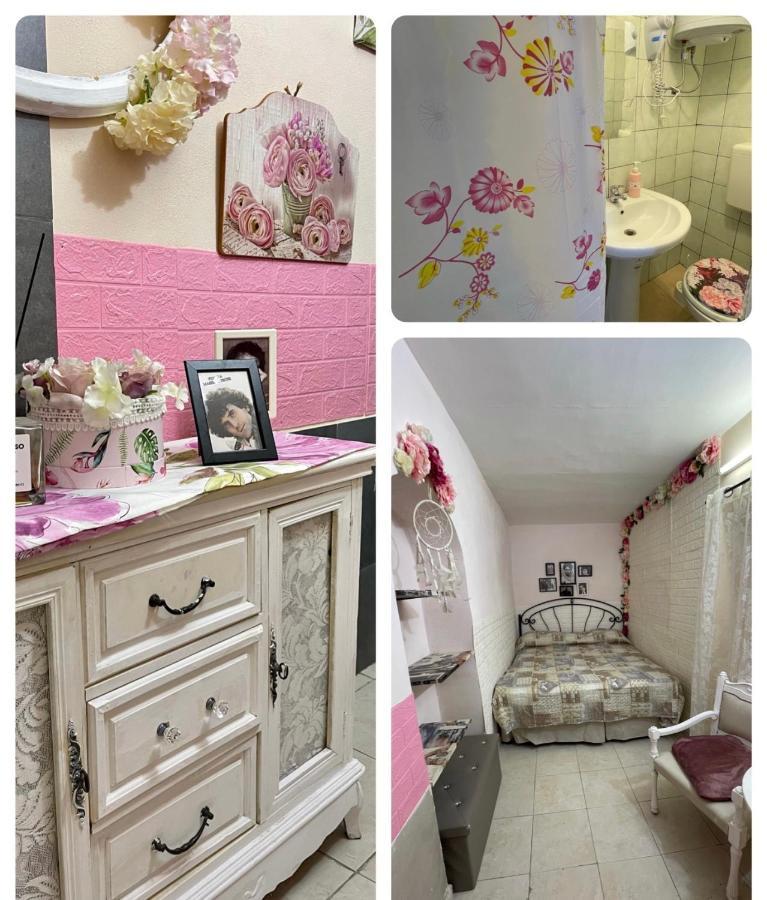 Bed and breakfast Napoli Flower'S Extérieur photo