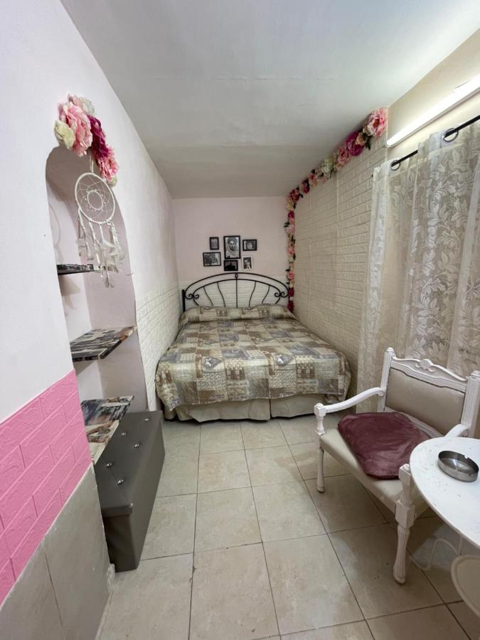 Bed and breakfast Napoli Flower'S Extérieur photo