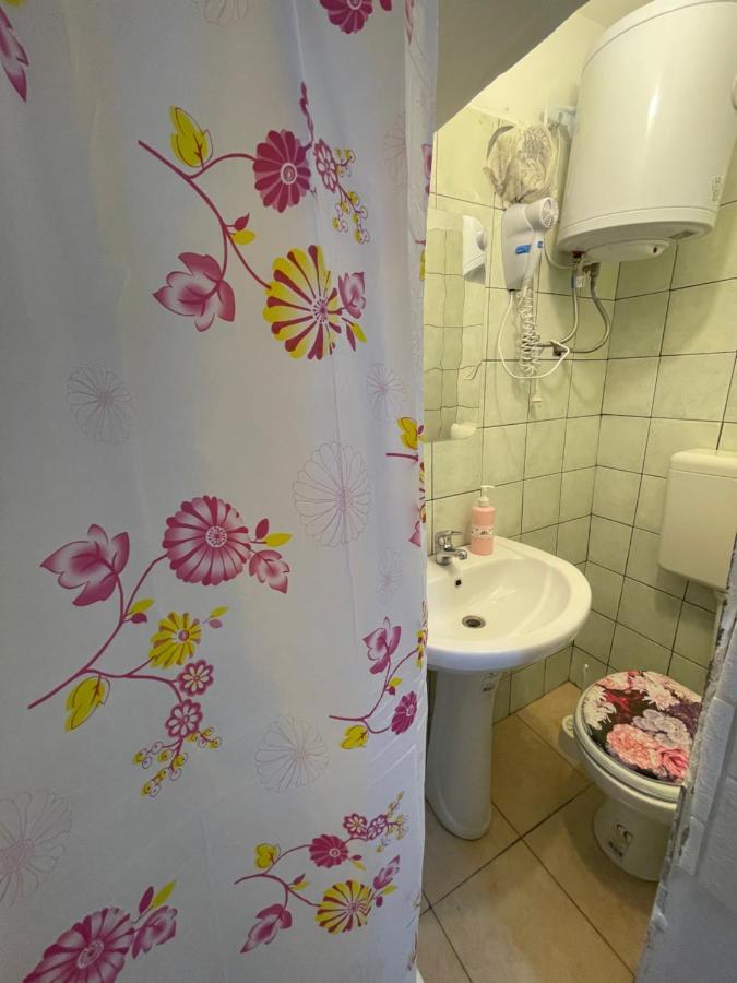 Bed and breakfast Napoli Flower'S Extérieur photo