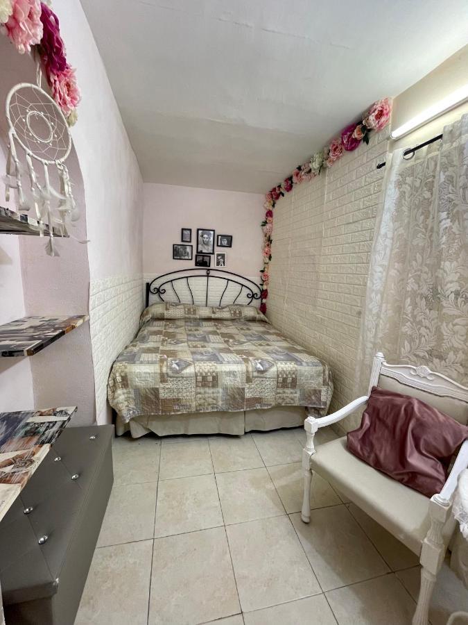 Bed and breakfast Napoli Flower'S Extérieur photo