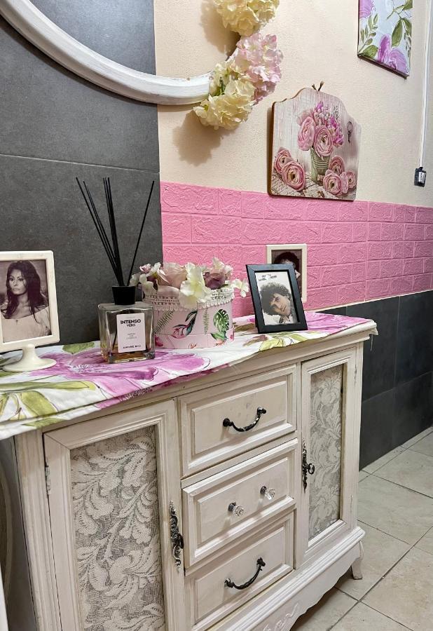 Bed and breakfast Napoli Flower'S Extérieur photo
