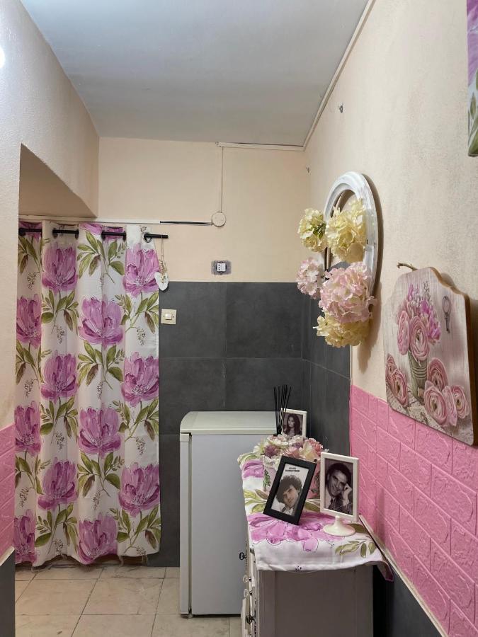 Bed and breakfast Napoli Flower'S Extérieur photo