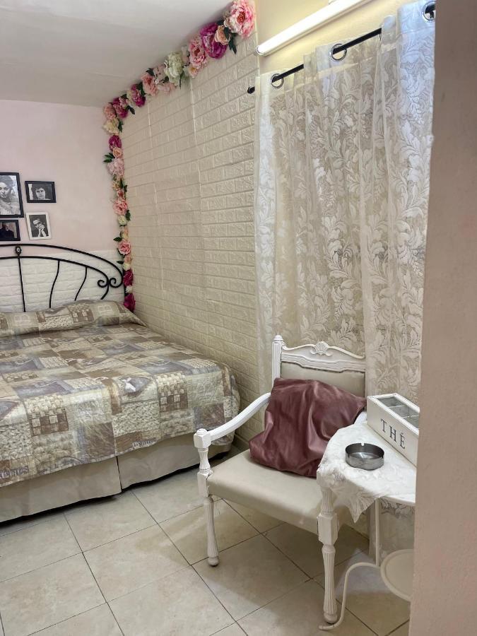 Bed and breakfast Napoli Flower'S Extérieur photo