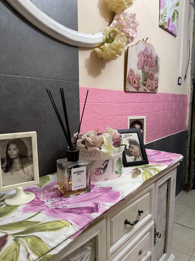Bed and breakfast Napoli Flower'S Extérieur photo