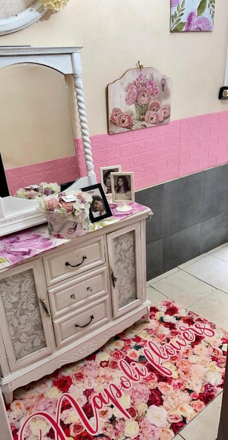 Bed and breakfast Napoli Flower'S Extérieur photo